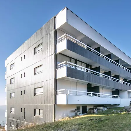 아파트 Les Carlines By Interhome *